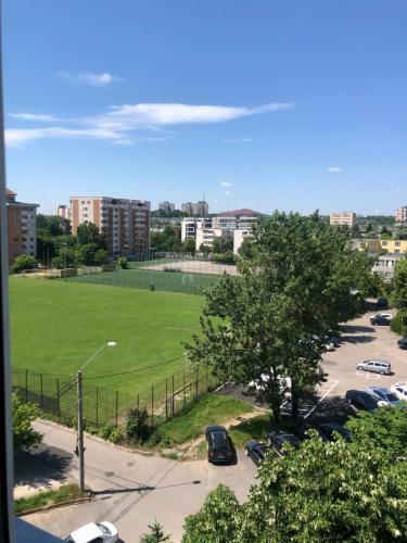 Apartamento Open Space Mini Craiovei