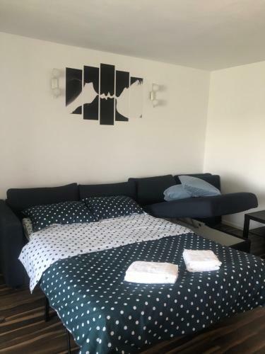 Apartamento Open Space Mini Craiovei