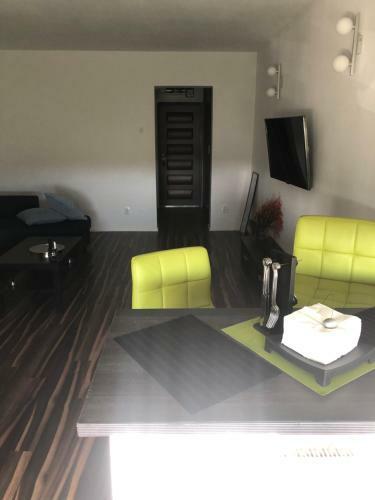 Apartamento Open Space Mini Craiovei