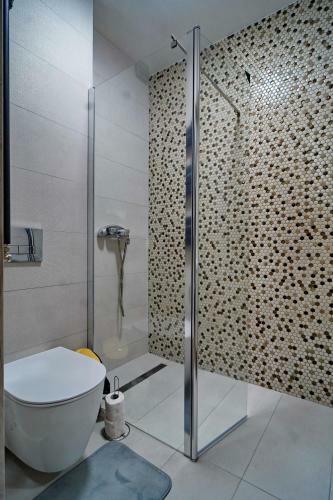 Apartamento Green Studio