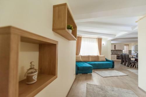 Luxury Desing Apartment