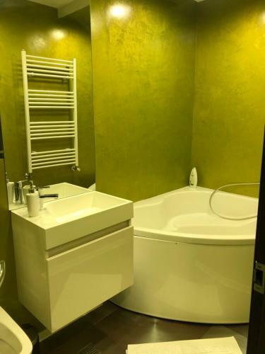 Apartamento Open Space Ultracentral Xxl