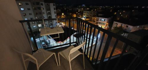 Apartamento Welcome In(N) Central Pite?ti