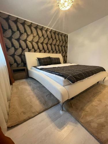 Apartamento Luxury House Medusa