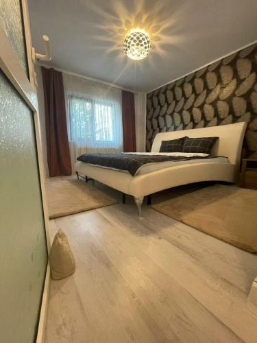 Apartamento Luxury House Medusa