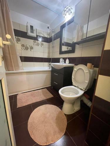 Apartamento Luxury House Medusa