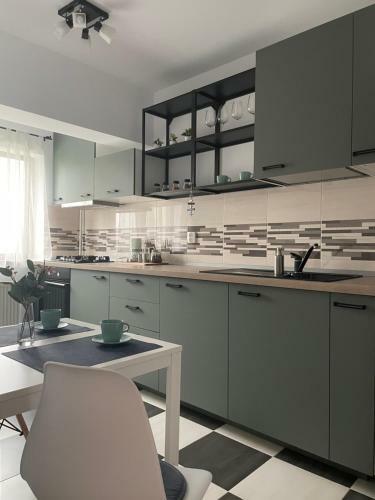 Apartamento New Studio
