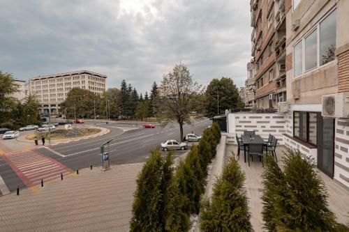 Apartamento Luxury Ultracentral