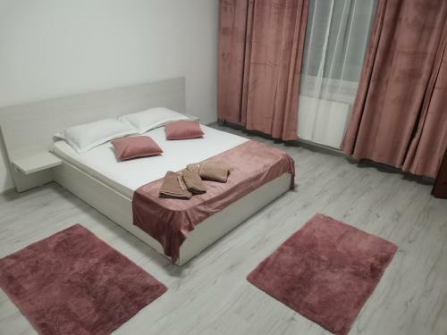 Bed & Breakfast Ld Mistic Residence