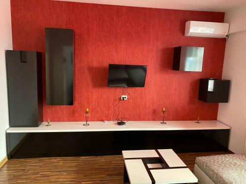 Apartamento Ploiesti Home12