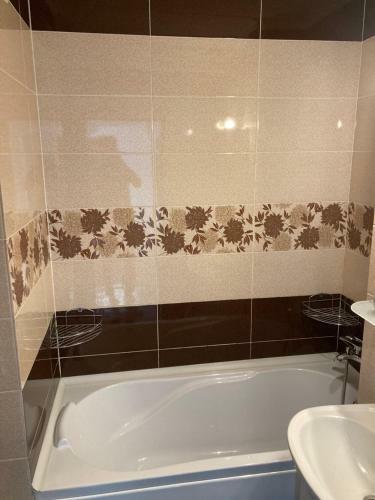 Apartamento Ploiestihome5