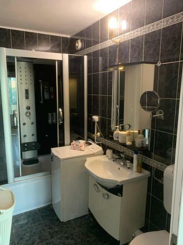 Apartamento Ploiestihome7