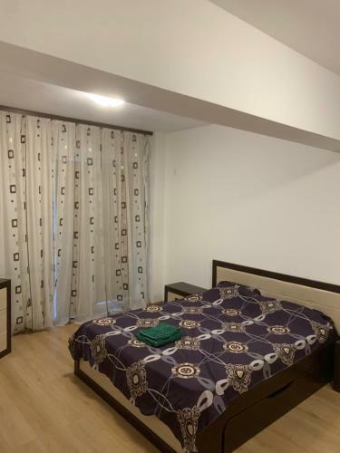 Apartamento Ploiesti Home3