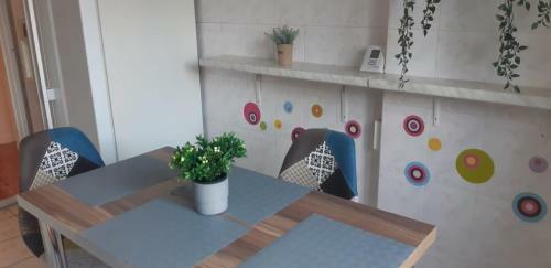 Picadilly Apartment