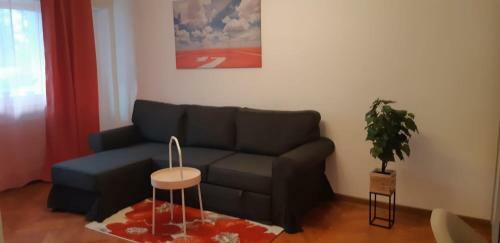Picadilly Apartment
