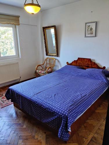 Theater Street Apartment