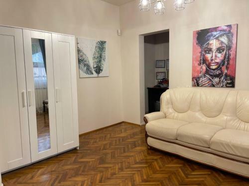 Apartamento Premier Rooms