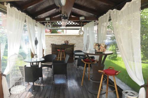 Apartamento Home Simoni