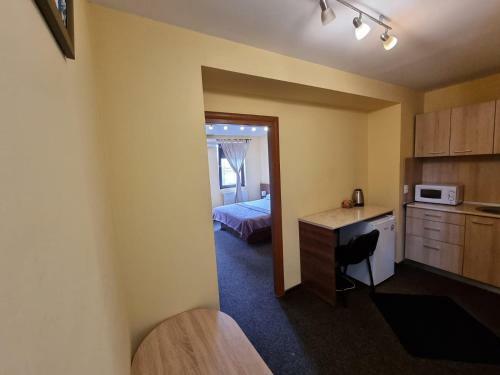 Apartamento Roman? Residence