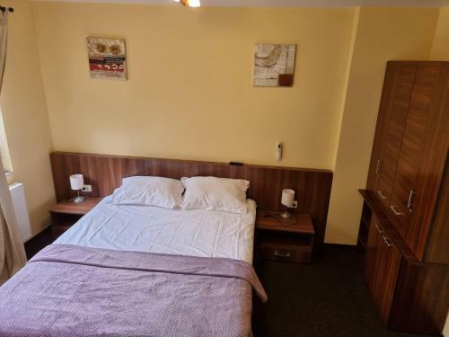 Apartamento Roman? Residence