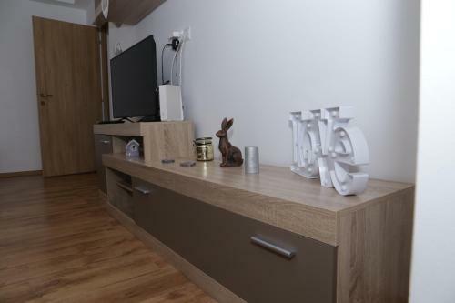 Robert 's Apartament