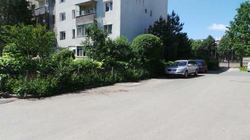 Robert 's Apartament
