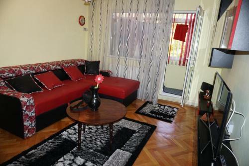 Apartament �nc�nt?tor Cu Parcare Gratuit?