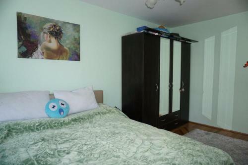 Apartament �nc�nt?tor Cu Parcare Gratuit?