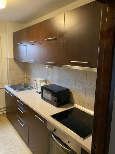 Apartamento Ploiestihome6
