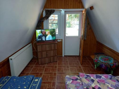 Apartamento Casa Paltin Cabane