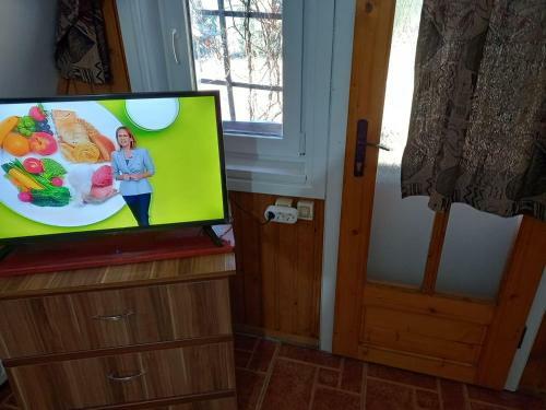 Apartamento Casa Paltin Cabane