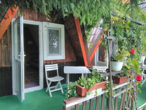 Apartamento Casa Paltin Cabane