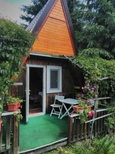 Apartamento Casa Paltin Cabane