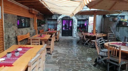Hostal Pensiunea Agroturistica Poiana
