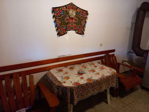 Lodge Casa Paltin