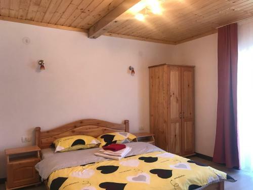 Hostal Pensiunea 7 Brazi II
