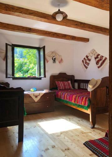 Casa Speran?a Din Poieni