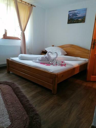 Hostal Casa Cristalul Muntilor