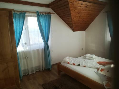 Hostal Casa Cristalul Muntilor