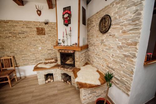 Hostal Casa Cristalul Muntilor