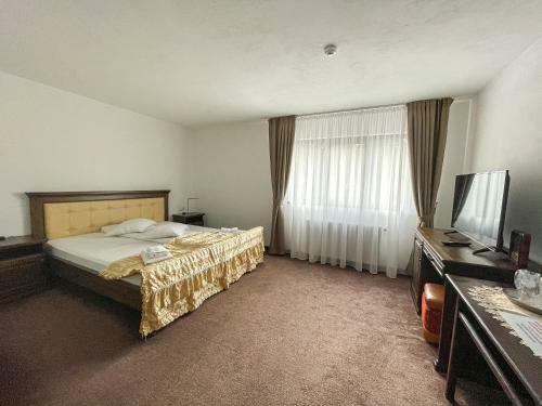 Hostal Pensiunea Teomir