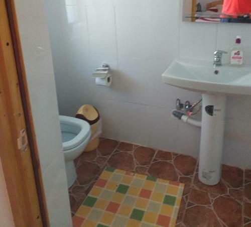 Hostal Pensiunea Gur? de Rai, Pojor�ta