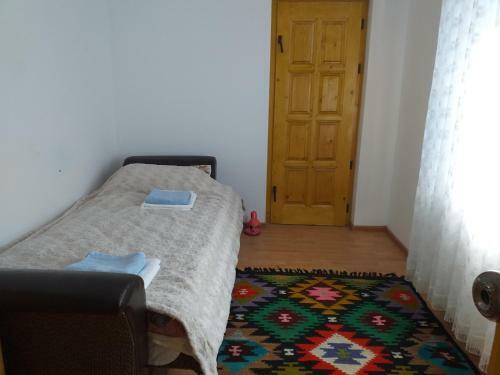 Hostal Pensiunea Gur? de Rai, Pojor�ta