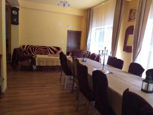 Hostal Pensiunea Gur? de Rai, Pojor�ta