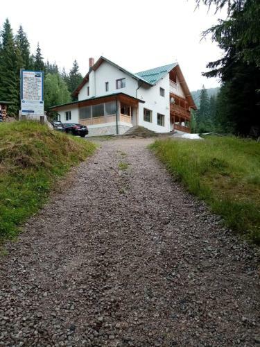 Hostal Pensiunea Gur? de Rai, Pojor�ta