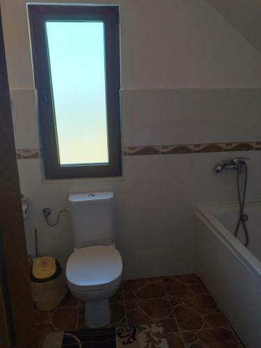 Hostal Pensiunea Gur? de Rai, Pojor�ta