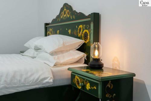 Hostal Casa Iilor