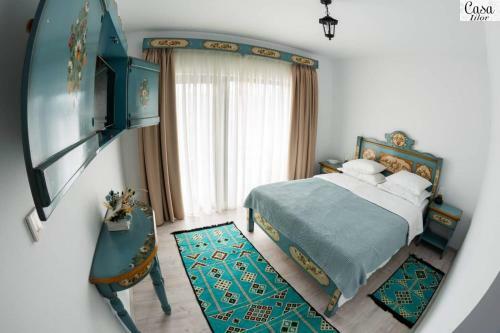Hostal Casa Iilor