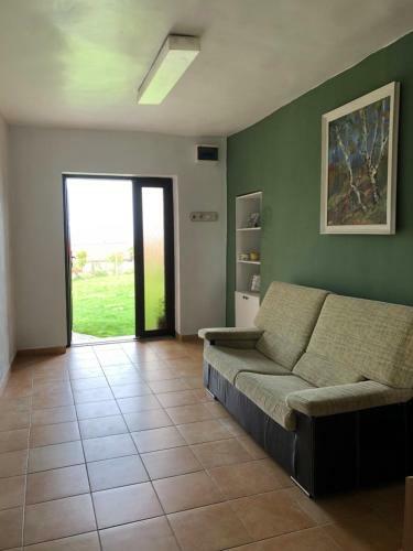 Agroturismo Casa de Vacanta Potoc