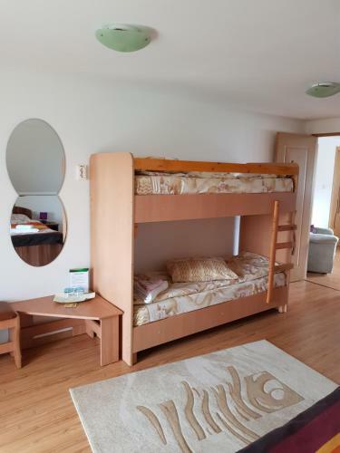 Hostal Casa de Vacanta Macovei0744